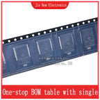 5PCS SM6S30A SM6S33A SM6S36A DO-218AB SM6S30AHE3/2D SM6S33AHE3/2D SM6S36A-E3/2D TVS Automotive diode  NEW