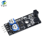 TZT KY-032 4pin IR Infrared Obstacle Avoidance Sensor Module Diy Smart Car Robot KY032 for Arduino
