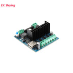 1Pc-10Pcs L298N A3967 DC Stepper Motor Driver Module four-way Controller Board L298 PWM Speed Dual H Bridge Smart Car Robot