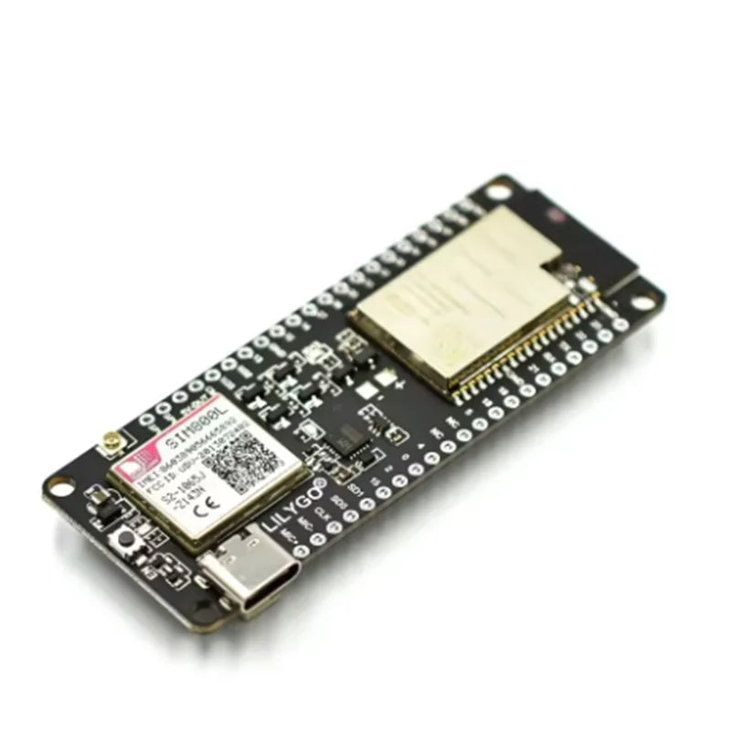 TTGO T-Call V1.4 Wireless Module FPC Antenna SIM Card SIM800L Module