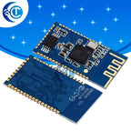 CSR8645 Bluetooth 4.0 Audio Module - APTX Lossless Compression with Ultra-Low Power Consumption for Hi-Fi Speaker Amplifiers