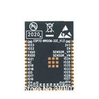 ESP32-WROOM-32E 4MB 8MB 16MB Dual Core WiFi Wireless Bluetooth-compatible MCU Module IOT ESP32 WROOM 32E Wireless Module
