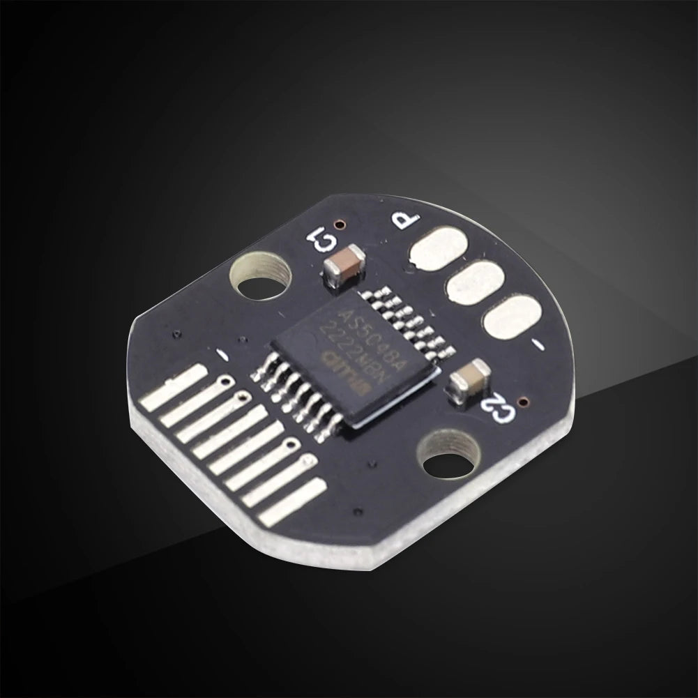 AS5600 AS5048 Encoder PWM Output Position Sensor Encoder SPI/I2C Interface Precision 14Bit for Brushless Motor