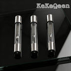 6*40mm 5KV Microwave Oven Fuse 0.5A 0.6A 0.65A 0.7A 0.75A 0.8A 0.85A 0.9A Glass Tube Fuse 5000V 6x40mm High-Pressure Fuse