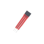 3PCS N41 S41 41F 213 Vector Motor Hall Element For Electric Vehicle Hall Parts For Electric Vehicle Motor Hall Sensor Chip IC