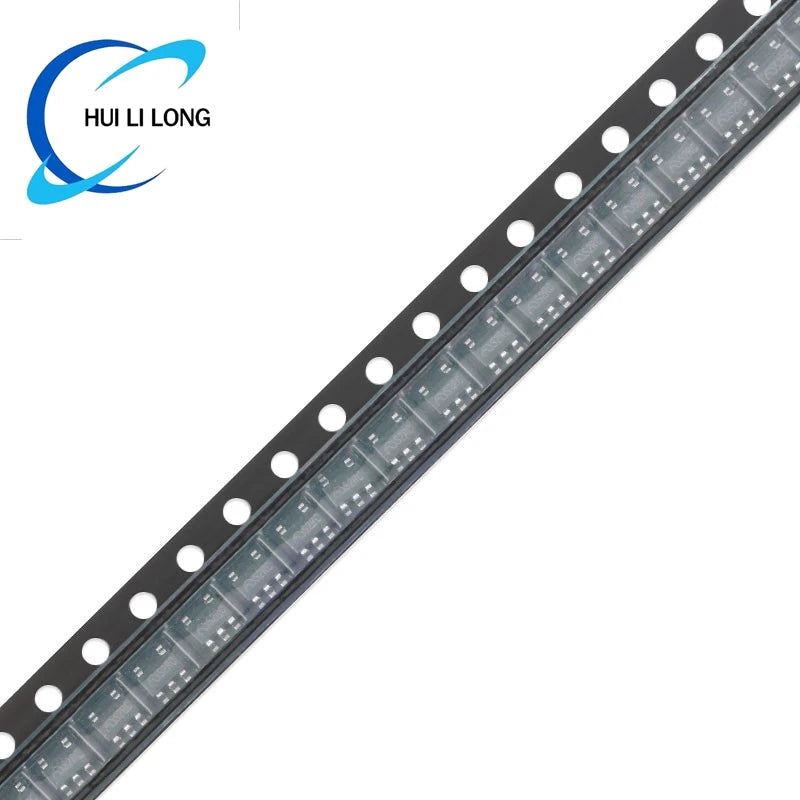 20/10pcs ME6211 ME6211C33 ME6211C33M5G ME6211C33M5G-N SOT23-5 3.3V 500mA Low Dropout Linear V oltage Regulator Chip IC