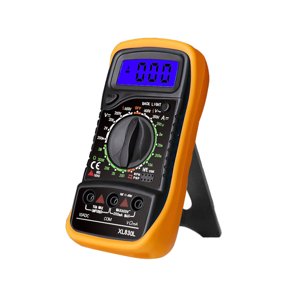 80W Digital Electric Soldering Iron Set Kit 220V 110V Temperature  Adjustable LCD Display Solder Welding Iron Tool Tips