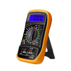 80W Digital Electric Soldering Iron Set Kit 220V 110V Temperature  Adjustable LCD Display Solder Welding Iron Tool Tips