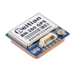 Beitian BN-180 BN-220 BN-280 BN-800 BN-880 Dual Module GPS with Compass for RC Drone CC3D F3 Pixhawk Flight Controller