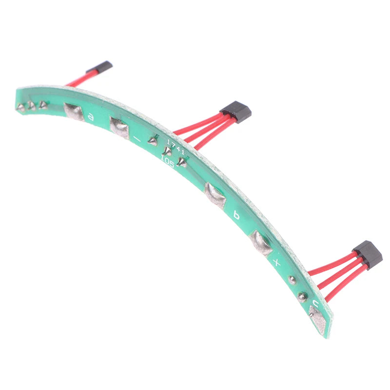 1pcs Hall 61A Electric Vehicle Balance Vehicle 61A Hall Sensor 105 Motor Hall Board 61A Sensor For Vehicle E-bike Balance