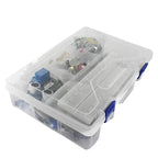 1-3PCS RFID Starter Kit for Arduino UNO R3 Upgraded Version Learning Suite With Retail Box electronic DIY KIT XCW