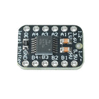 TXB0104 Bidirectional Logic Level Shifter Module Auto Direction Sensing 3.3V/5V Logic Converter for I2C SPI