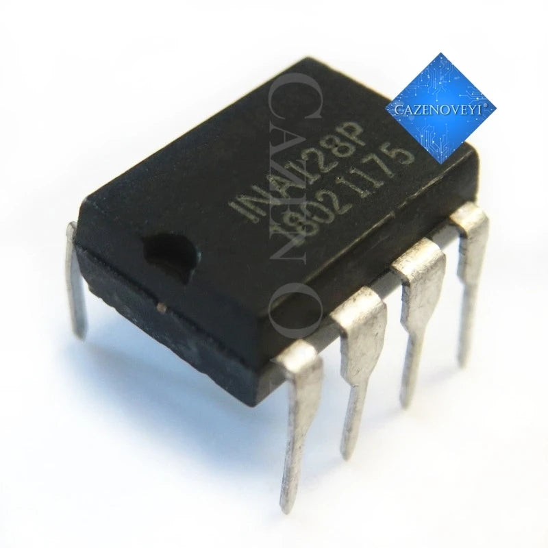 5-100PCS HY5DU281622FTP-5 HY5DU281622FTP INA128PA INA128 BC807-16 5A 74HC540D 74HC540 2SC2331 C2331 STV9306 9306