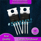 10PCS GB4062D IRGB4062DPBF  MOSTO-220 600V 24A Best Quality   Fast Shipping