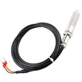 BME280 Temperature Humidity Sensor Metal Probe Module Output I2C RS485 Integrated Atmospheric Pressure Transmitter OEM 1M 3M 10M