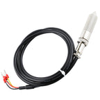 BME280 Temperature Humidity Sensor Metal Probe Module Output I2C RS485 Integrated Atmospheric Pressure Transmitter OEM 1M 3M 10M