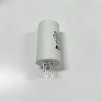 1pcs CBB60 Series Starting Capacitor 14uF Motor Capacitor 50 / 60Hz 450VAC with M8 Screw for Electric Motor/Washing Machine