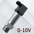 Digital Pressure Transducer RS485 0-10V 4-20mA Digital Pressure Transmitter 0-4bar 0-100bar M20*1.5 Pressure Sensor Transmitter