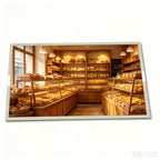 TX20D19VM2BAA  8.0 inch 800*480 Resolution LCD panel fast shipping