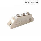 IGBT SKKT 42 57 72 92 106 122 132 162 172 215 250 330 E 16E Thyristor Diode Module For Dimming UPS power supply Motor soft start