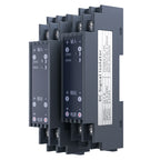 DC signal converter 4-20mA 0-10V 2000V 20mA 75mV Signal transmitter Current Voltage Transducer