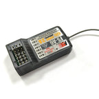 FlySky Receiver FS-iA10B FS-iA6B FS-iA6 FS-A8S A6 A3 FS-GR3E R6B X6B Compatible with FS-i6 I10 CT6B T6 TH9X Transmitter RC Parts