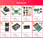 MAX485 Module TTL to RS485 Converter Board 3.3V 5V Power Supply For Arduino Automatic Flow Control Microcontroller
