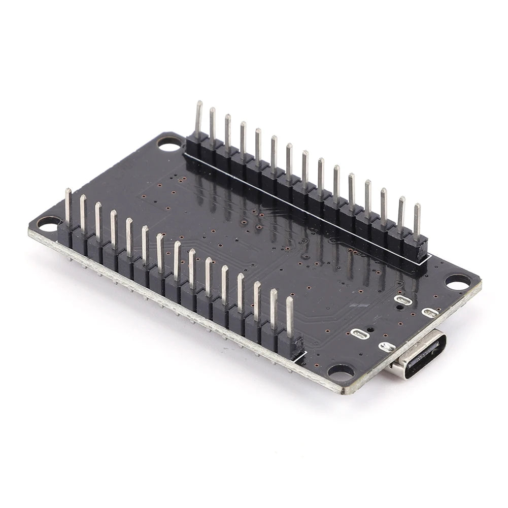 ESP32 ESP32D  DEVKIT V1 Wireless WiFi Bluetooth Development Board Micro USB Dual Core CP2102 CH340 ESP-WROOM-32 Expansion Board