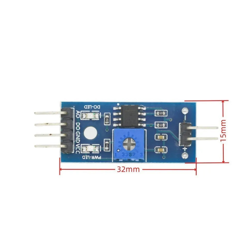 Load Cell Resistive Membrane Pressure Sensor Module Flexible Force Sensitive Analog 0-10KG FSR402 RFP602 4-mm For Arduino