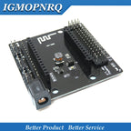 CH340G ESP8266 NodeMcu V3 Lua Wireless WIFI Module Connector ESP32 Development Board ESP12E Micro USB ESP8266 CP2102 Based L293D