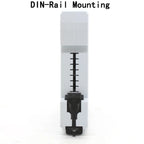 1P 1 set Photovoltaic Fuses 1000V DC Fuse Holder 10x38 GPV PV Solar Fuse System Protection Electrical Equipment Home Improvement