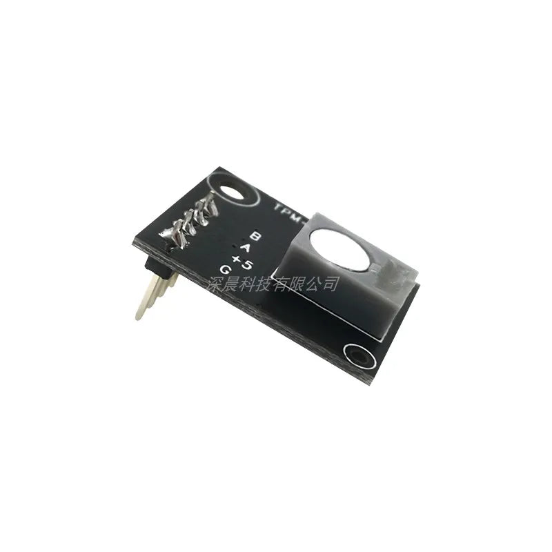 YYS Electrochemical CO Gas Sensor Carbon Monoxide Sensor UART Output SC16-CO