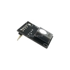 YYS Electrochemical CO Gas Sensor Carbon Monoxide Sensor UART Output SC16-CO