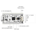 Heltec V3 ESP32-S3 Development Board Meshtastic Integrates WiFi Bluetooth LoRa SX1262 0.96 inch OLED Display For Arduino IoT