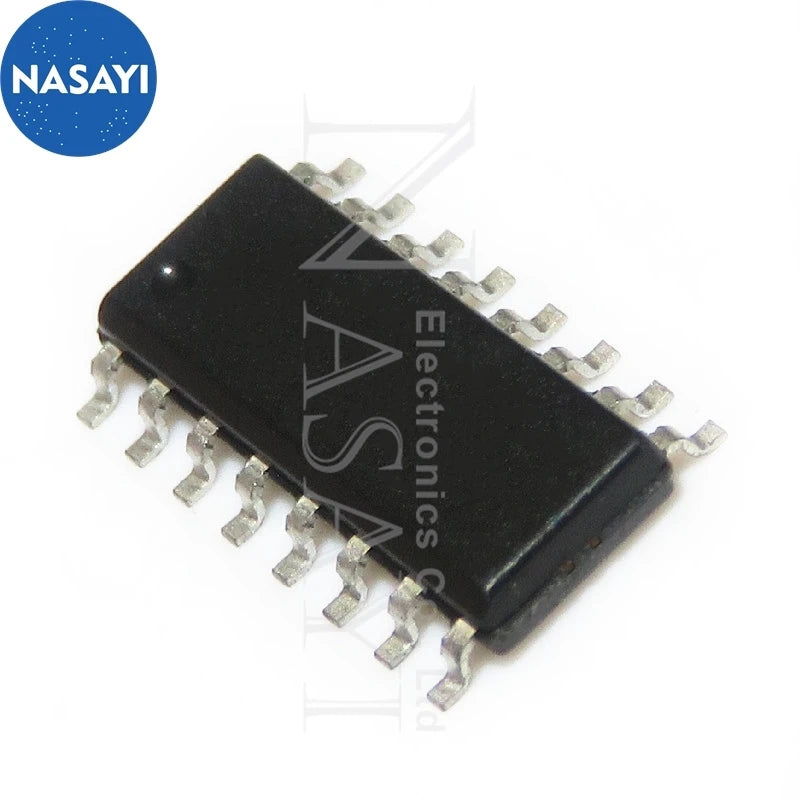 5PCS INA128U INA128 DS26C32ATM DS26C32 ISL6520ACBZ ISL6520ACB 6520ACB CD4046BM CD4046 MCP6022-I/SN MCP6022 VND830EH VND830