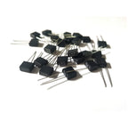 Square Fuse T50MA T500MA T1A T2.5A T3.15A T4A T5A T6.3A T8A T10A 250V 392 Plastic T2A LCD TV Power Board Commonly Water Purifier