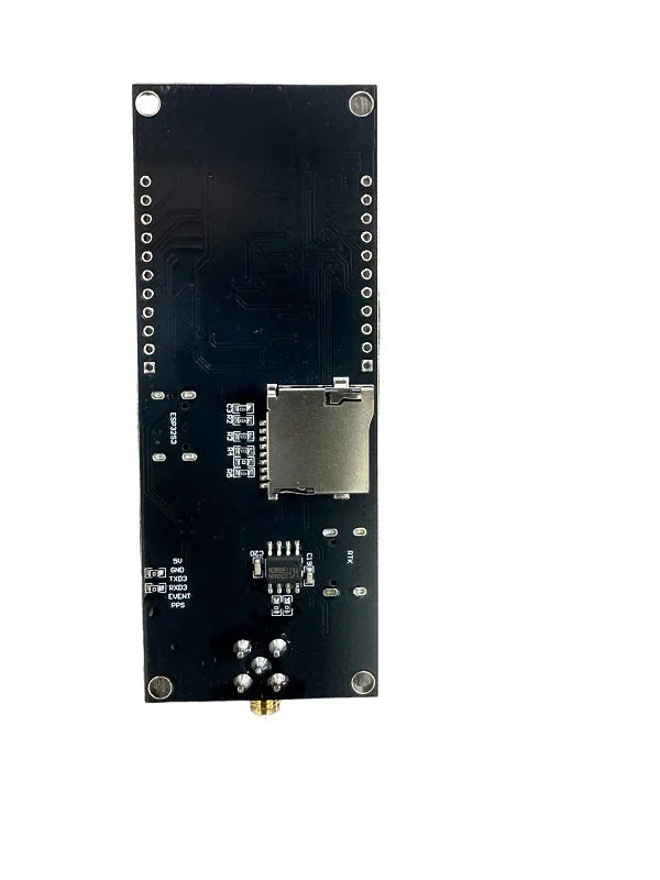 Esp32S3 Development Board Wifi Bluetooth 5.0 Quectel Lg290P Full-Frequency High-Precision Rtk Positioning Module Gps Beidou Satellite Gnss with Tf Storage for Lawn Mowers and Drones