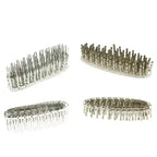 310PCS/Box 2.54mm Pitch JST SM/Dupont Jumper Wire Connector Kit 2/3/4/5Pin Male/Female Housing Pin Header Crimp Terminal