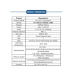 1Pcs SIM7670 SIM7672 A7670 A7672 A7676 SIM7070 SIM7000 Series LTE 4G Core Board CAT1+BT+GNSS(Optional) With kits