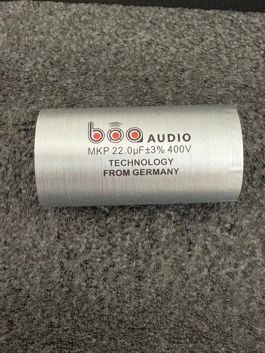 AEAK Polypropylene film capacitor audio coupling frequency division MKP capacitor 400v 0.68UF 1.5UF 2.2UF 3.3UF 4.7UF~22uf ±3%