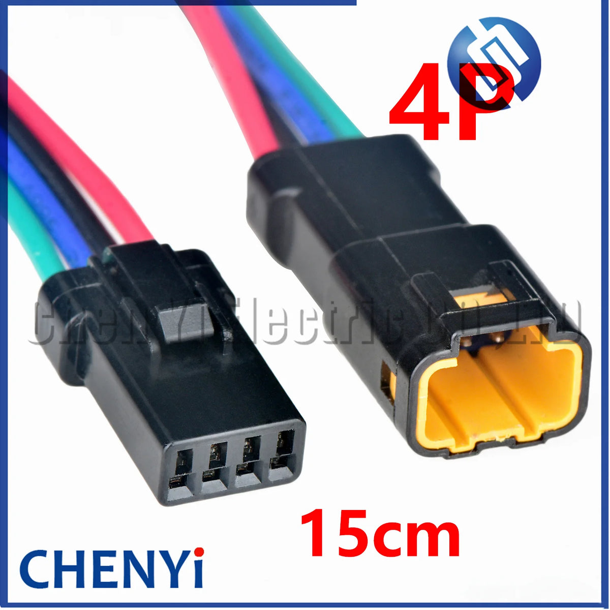 2 3 4 6 8 Pin JWPF-VSLE-S JWPF-VSLE-D Auto Waterproof Electronic Connector Wire Harness Butt Plug JST-02T 02R Black or white
