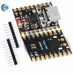 ESP32-H2 SuperMini Microcontroller Core Board - Programming Learning Development Controller