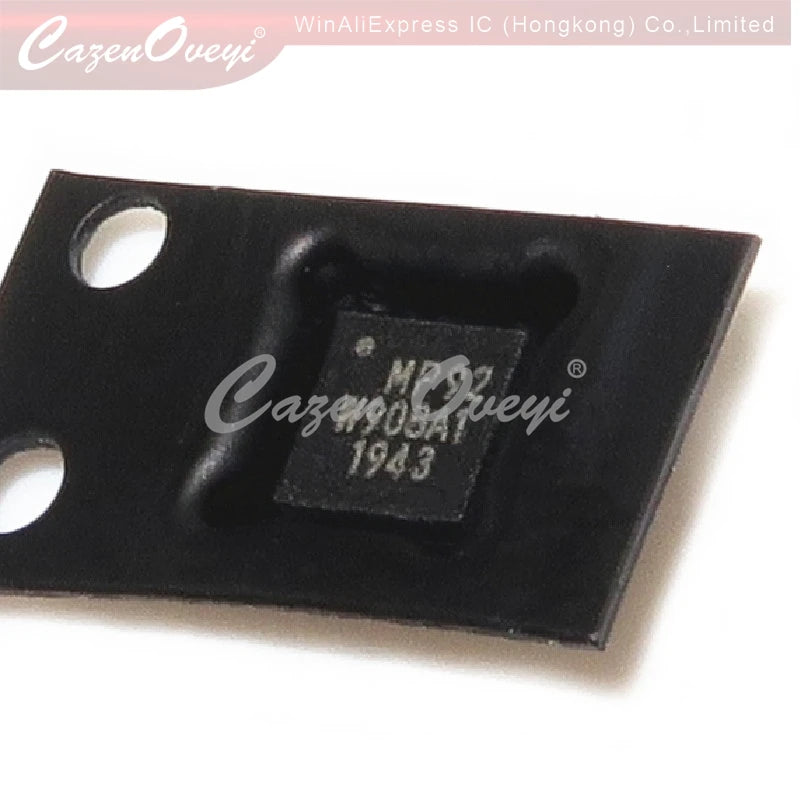 TC32I TC32 MPU-9250 MPU9250 MP92 PS8710B PS8710 QFN-24