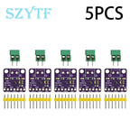1-20pcs MAX98357A I2S Class D Audio Amplifier – 3W Digital Power Module for DIY Speakers & Smart Voice Systems