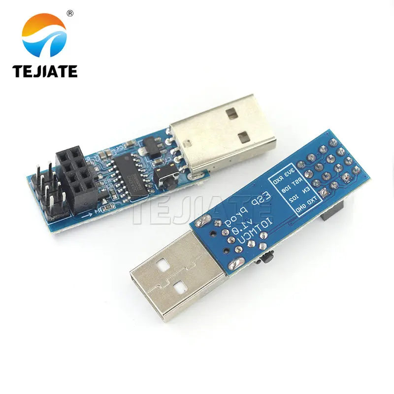 ESP8266 ESP -01 ESP -01S ESP -07 ESP -12 ESP -12E ESP -12F ESP -12S WIFI Wireless Series Module Wireless Switcher