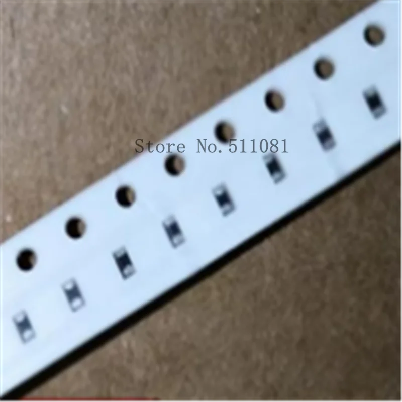 50PCS 0603 NTC  5%  5K 10K  47K 100K 470K SMD Thermistor,Thermal Resistor
