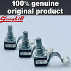 1pcs 100% Original GRAYHILL 62AGY22033 62AGY22026 62AGY22024 62AGY22034 Optical Encoder Monitor Rotary Potentiometer