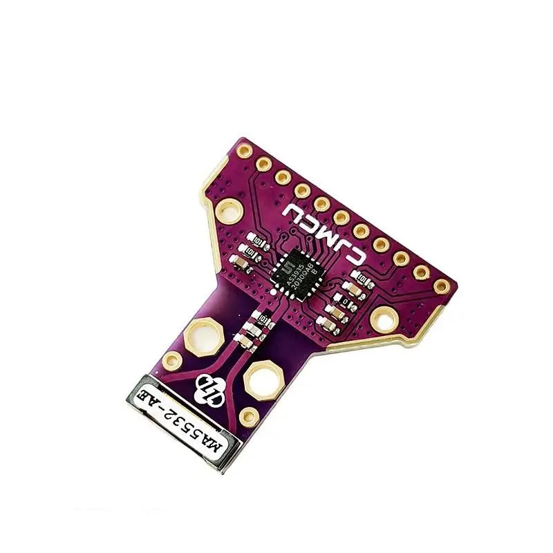 CJMCU-3935 AS3935 Lightning Sensor For Lightning Detection Storm Distance Measurement Electronic Component