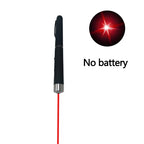 Handheld LED Flashlight, Funny Interactive Toy for Pets, Cat Play Accessories Holiday Present