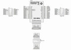ESP8266 ESP-32 ESP32-WROVER Development Board Test Programmer Socket Downloader for ESP-01 ESP-12F ESP-07S ESP-12S ESP32